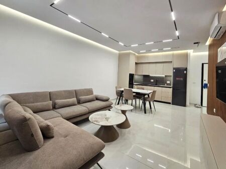 🏡 Zogu i Zi Jepet me qira apartament 1+1