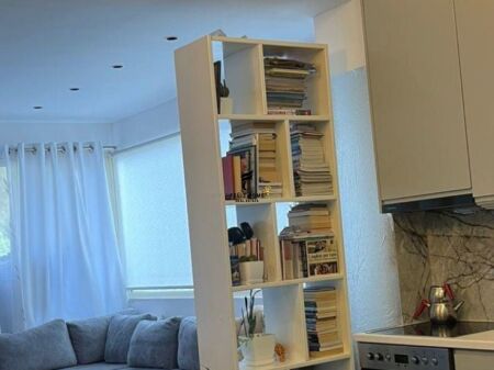 SHITET APARTAMENT DUPLEX 2+1+1 KOPSHTI ZOOLOGJIK 130.000 EURO FH-68995