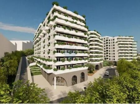 Apartament-Per Shitje-Paskuqan,Tirane