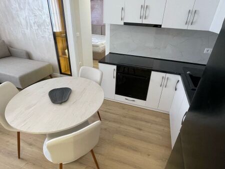 Appartamento 1+1 in affitto, Nuovo Boulevard