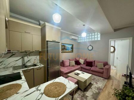 Affitto, Appartamento 1+1, Nuovo Anello