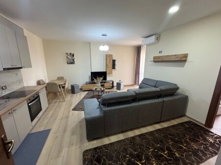 Apartament 1+1 me qira – përballë Delijorgjit (Euro 1)