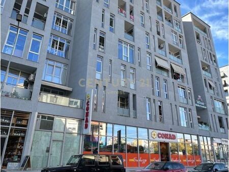 COMPLESSO KIKA 2, VENDIAMO APPARTAMENTO 1+1 157.000 €