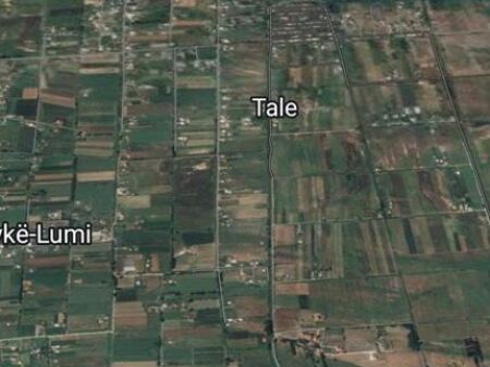 LAND PLOT FOR SALE TALE