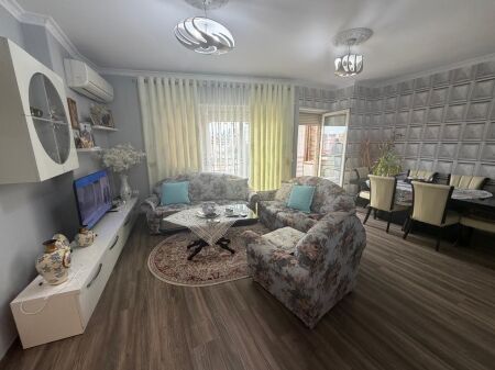 🏢Kompleksi Panorama,prane Institutit “Harry Fultz” shitet apartament 2+1+2, 260,000€uro