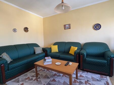 Appartamento 1+1 in affitto a Ali Dem