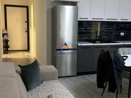 AFFITTASI APPARTAMENTO 2+1+BALCONE "5 MAGGIO" 700 EURO