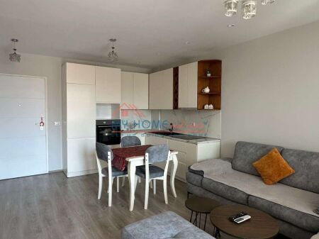 Appartamento 1+1 in affitto Don Bosko Tirana