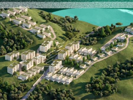 Apartament 2+1+2 për shitje