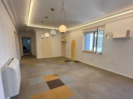 📌 Ufficio in Affitto a Zogu i Zi