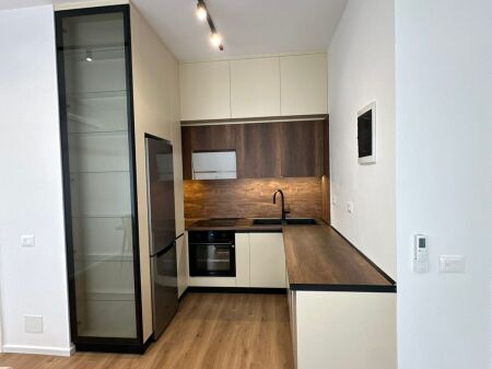 🏡 Appartamento 1+1 in affitto – Complesso Kadiu, Ali Demi