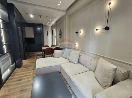 Super appartamento 1+1 in affitto presso il Complesso Delijorgji