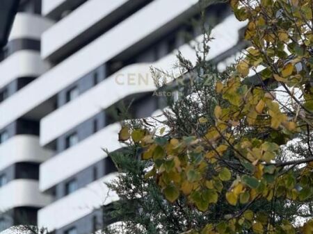 Apartment 1+1 for sale, Corner Residence near Delijorgjit