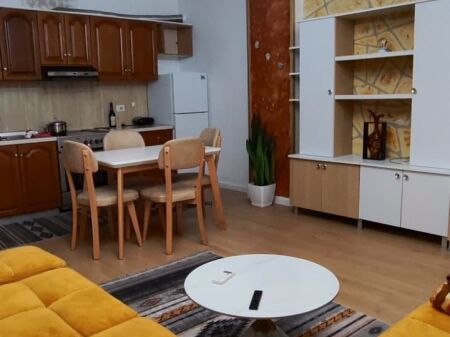 Apartament 2+1+2 për shitje Kodra e Diellit Eleonora !