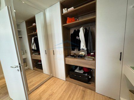 Shitet, Apartament 1+1, Rezidenca S Block Living, Zogu i Zi, Tirane.