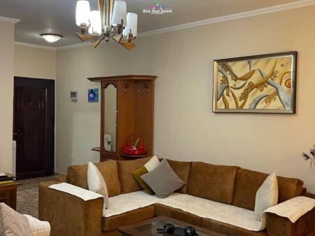 Appartamento In Affitto 2+1 A Don Bosko (ID B2201843) Tirana