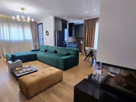 Shitet..! Kompleksi ASL (Oxhaku) Apartament 2+1+2+Depo