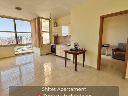 Shitet apartament në zonën e ish Hipotekës