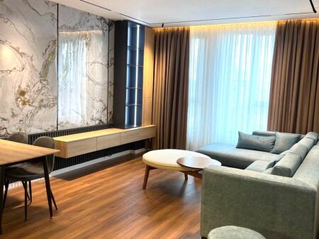 🏡 1+1 + Parkim për Shitje – Jordan Misja