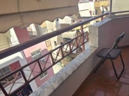 Shitet Apartament i investuar 2+1+2 + dy Ballkone