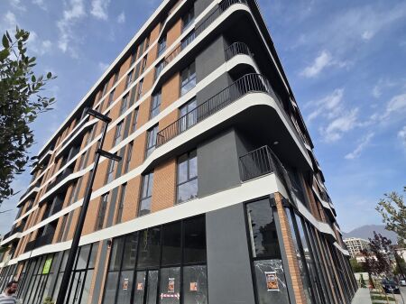 📍Paskuqan Albulena Residenza Appartamento 1+1 in Vendita