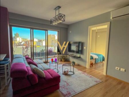 JEPET APARTAMENT 2+1+BLK ME QERA TE PROKURORIA 800 EURO