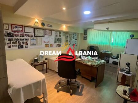 Shitet Dyqan Duplex ne Qender , Tirane ( ID 4171623 )