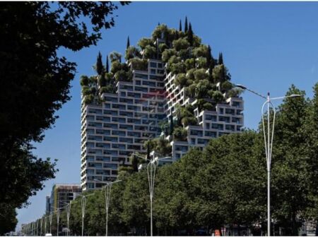 Appartamento-In Vendita-Via Dritan Hoxha,Tirana