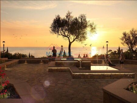 Monolocali in Vendita a Square Village Dhermi