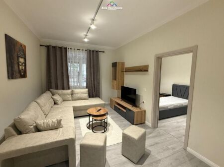 Appartamento In Affitto 2+1 A Bllok (ID B221416) Tirana