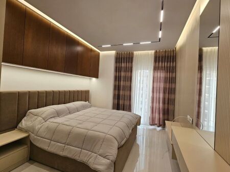 🏡 Apartment 1+1 for rent at Zogu i Zi