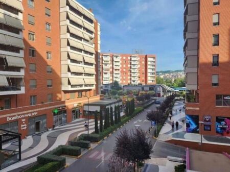 Posto Auto in Affitto a Delijorgj