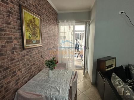 Shitje, Apartament 2+1, Fresk, Tiranë.
