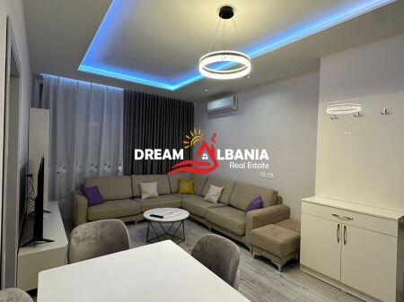 Jepet me qera apartament 1+1 tek Selvia prane gjimnazit Partizani (ID 42111040)