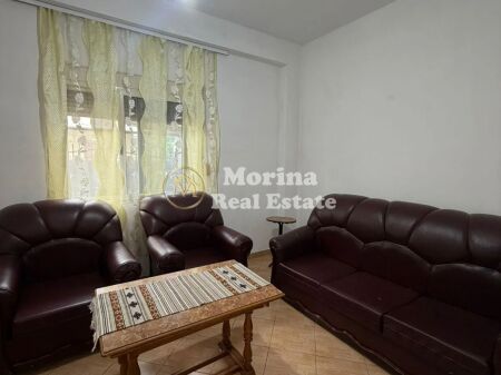 Rent | Private house 1 + 1 | Jordan Misja Street | 300 €/month
