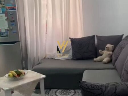 JEPET APARTAMENT 1+1 ME QERA TE PALLATET AGIMI 50.000 LEKE