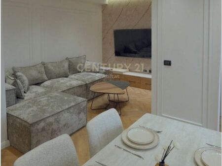 APARTAMENT 2+1 PER SHITJE, PERBALLE DELIJORGJIT