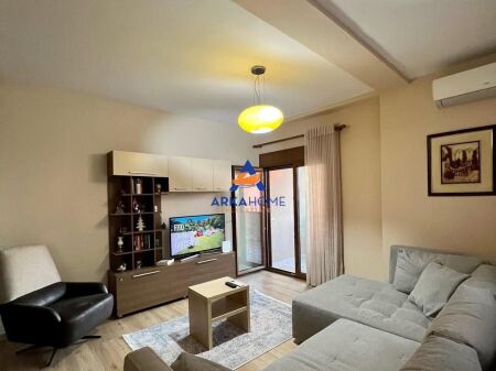 FOR RENT APARTMENT 1+1+BALCONY "MYSLYM SHYRI" 850 EURO