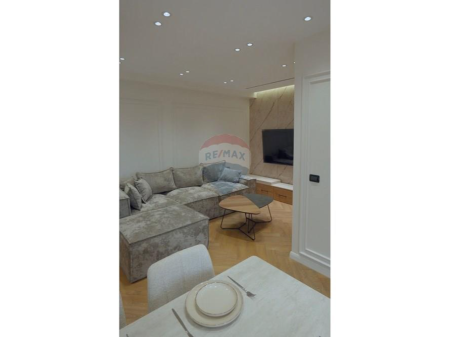 Apartment for sale 2+1 at Kavaja Street