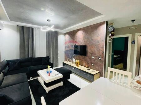 📍🏠Apartament 3+1 Kopshti Botanik