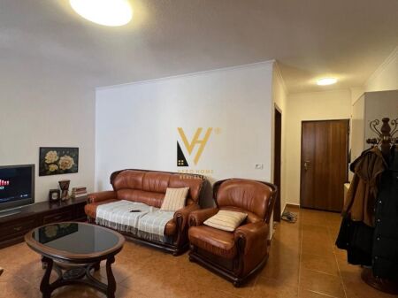 APARTMENT 1+1 FOR RENT AT KOMUNA E PARISIT 50,000 LEKE