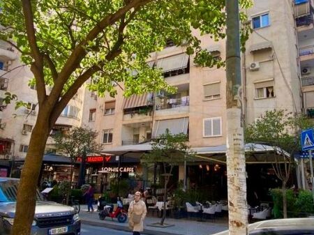 FOR RENT,APARTMENT 1+1,PARIS MUNICIPALITY