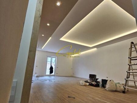 NEGOZIO IN AFFITTO 50 M2 VIA KAVAJES 150.000 LEKE