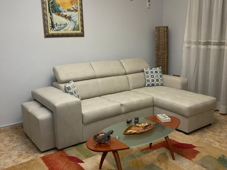 Appartamento 2+1 in affitto Via Mine Pezaza