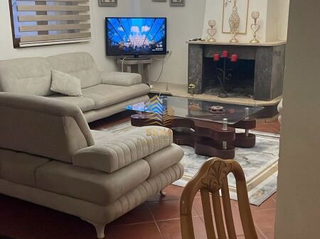 Rent, Apartment, 2+1+Blk+Parking Space, Ali Dem, 550 Euro/month