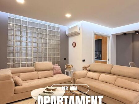 Apartment me qera