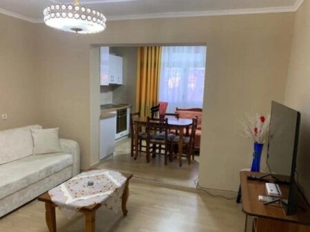 APARTMENT FOR RENT 1+1 BARDHYL STREET 45,000 LEKE FH-68896