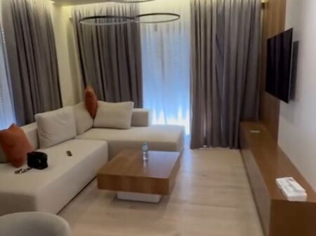 APPARTAMENTO IN AFFITTO 2+1 PORCELLANA