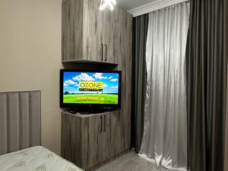 Apartament me qera 1+1 - Selvia