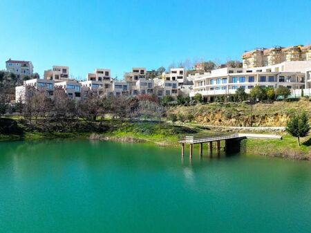 SHITET, DUPLEKS, FARKE, TIRANE ID: 530581010-55